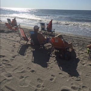 Meet your Posher, Chasity